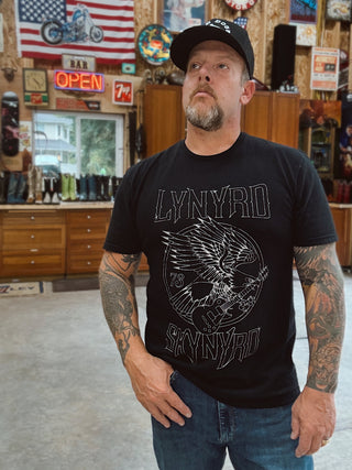 Lynyrd Skynyrd 1973 T-Shirt