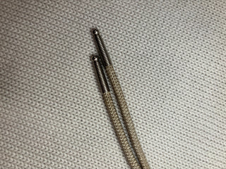 Drift Wood Bear Bolo Tie