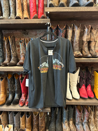 Chop Shop Scorpions Tee