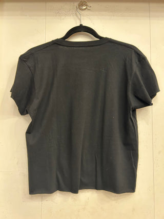 Chop Shop Motley Crue Early Days T-Shirt