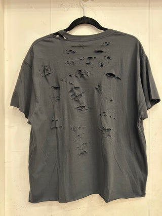 Chop Shop Billy Idol T-Shirt