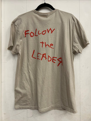 Chop Shop Korn Follow the Leader T-Shirt