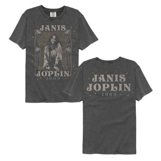 Janis Joplin 1969 Band T-Shirt