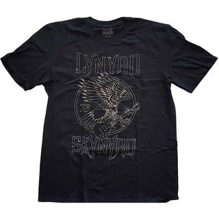 Lynyrd Skynyrd 1973 T-Shirt
