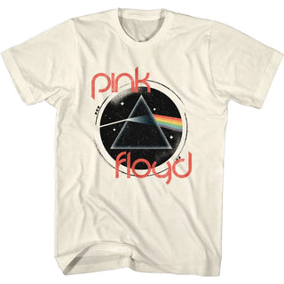 Pink Floyd Dark Side Of The Moon Band T-Shirt