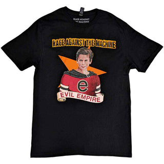 Rage Against The Machine Fear Is Our Only God T-Shirt