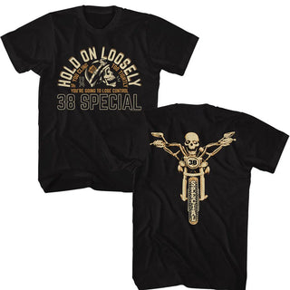 38 Special T-Shirt
