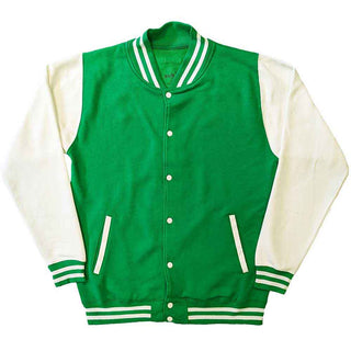 Sublime Varsity Jacket