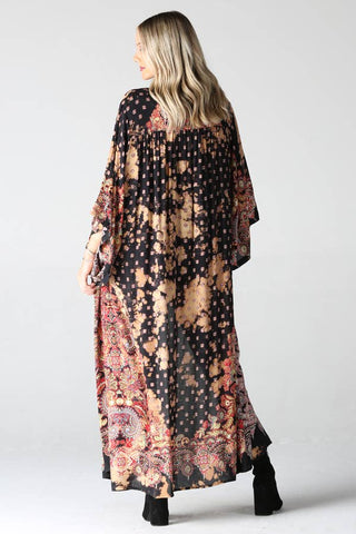 Let Go Kimono