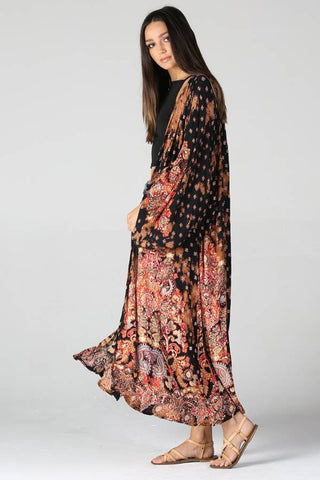 Let Go Kimono