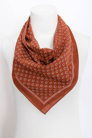 Daisy Bandana