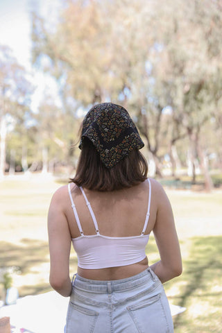 Charmer Bandana