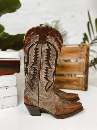 Corral Women's Cowboy Boots Size 5.5