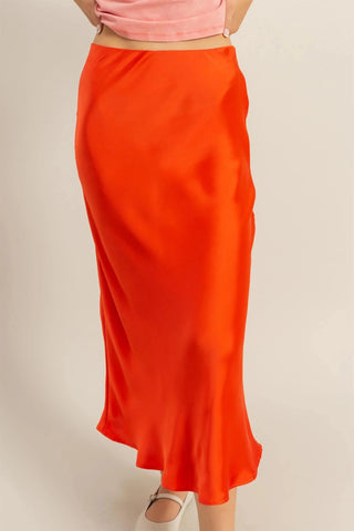 Sunset Skirt
