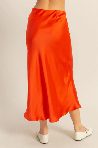 Sunset Skirt