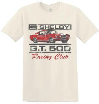 Shelby American G.T. 500 T-Shirt