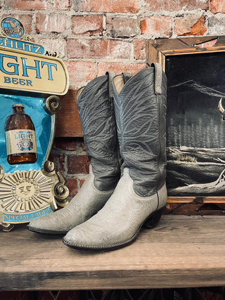 Dan Post Women's Cowboy Boots Size 8.5 / Women's Size 8.5 Wide