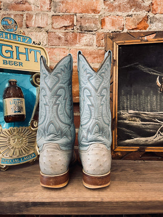 Los Altos Cowboy Boots Men's Size 7.5 / Women's Size 9