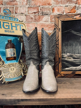 Dan Post Women's Cowboy Boots Size 8.5 / Women's Size 8.5 Wide