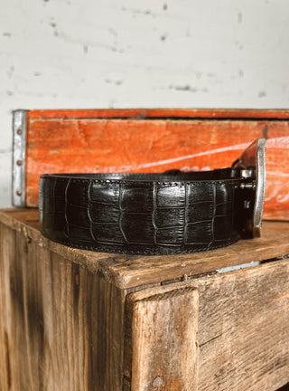 Richard Gampel Belt